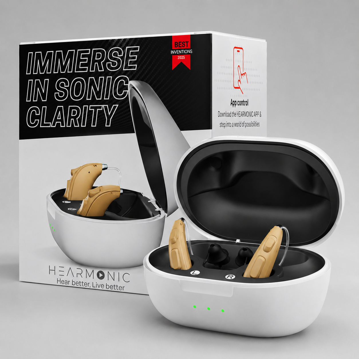 Seamless Integration with Modern Devices