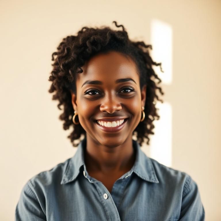 Selam Bekele, Lead Audiologist