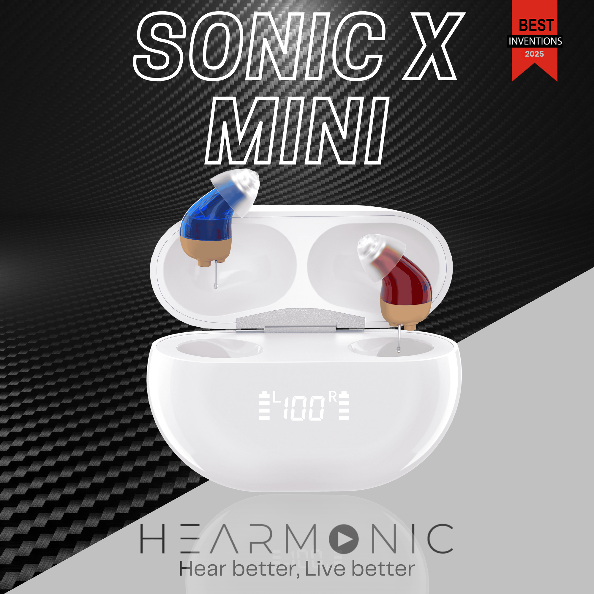 Sonic X Mini